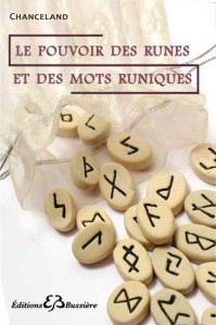 CV POUVOIR DES RUNES