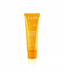 SOLAIRE Soin PIER AUGE