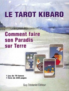 Le tarot Kibaro