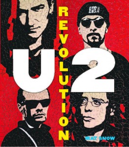 SNOW - U2 revolution