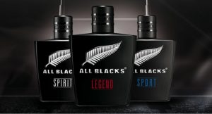 ALL BLACKS PARFUMS