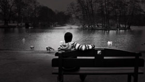 Lire la suite à propos de l’article COMMENT SE NOURRIR DE LA SOLITUDE ?