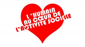 Lire la suite à propos de l’article L&rsquo;Humain au cœur de l’activité sociale