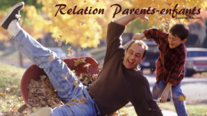 Lire la suite à propos de l’article Relation Parents-enfants : la Haine, l&rsquo;Amour