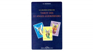 Lire la suite à propos de l’article Le grand livre des 22 ANGES GUERISSEURS