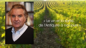 Lire la suite à propos de l’article A LA RENCONTRE DU DOCTEUR LAGRANGE et le VIN