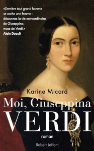 Lire la suite à propos de l’article AMOUR : GIUSEPPINA VERDI