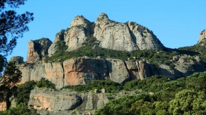 Lire la suite à propos de l’article Le Rocher de Roquebrune