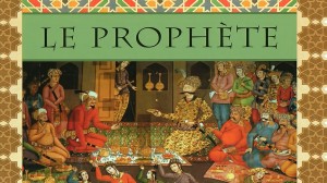 Lire la suite à propos de l’article Paroles de PROPHETE