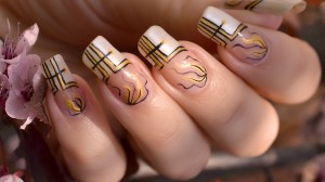 Lire la suite à propos de l’article NAIL ART