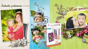 Lire la suite à propos de l’article L&rsquo; éditeur CDIP, spécialiste de la généalogie numérique et du scrapbooking digital, annonce aujourd&rsquo;hui la sortie – en mars 2014 – de Studio-Scrap 6