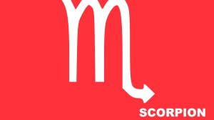 Lire la suite à propos de l’article LE SIGNE DU SCORPION ET LA MORT/RENAISSANCE