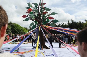 Lire la suite à propos de l’article LES COMMEMORATIONS EN NORMANDIE