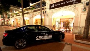 Lire la suite à propos de l’article RADIO CROONER A MONACO
