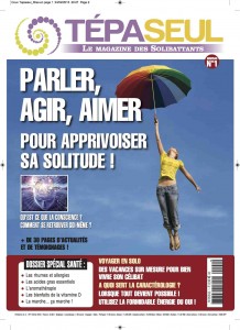Lire la suite à propos de l’article SORTIE DU N°1 de TEPASEUL dans 11 PAYS !