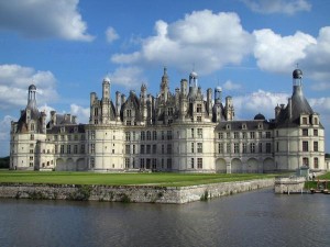 Lire la suite à propos de l’article L&rsquo;ANNEE FRANCOIS 1er