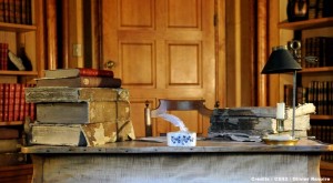 Lire la suite à propos de l’article BOITES ET COFFRETS ROMANTIQUES