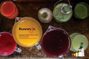 Lire la suite à propos de l’article QUE SOIGNER GRACE AUX JUS DE FRUITS ET DE LEGUMES ?