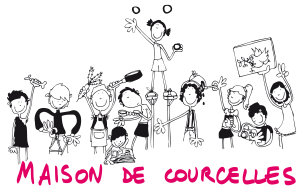 Lire la suite à propos de l’article A LA RENCONTRE DE : LA MAISON DE COURCELLES
