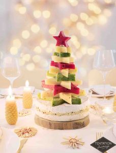 Lire la suite à propos de l’article REPAS DE NOEL AU BARBECUE