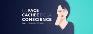 Lire la suite à propos de l’article EVENEMENT : LA CONSCIENCE