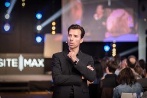 Lire la suite à propos de l’article PORTRAIT DU MOIS : MAX PICCININI