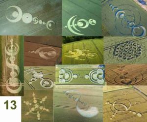 Lire la suite à propos de l’article SPIRITUALITE : LES CROP CIRCLES