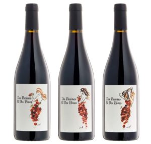 Lire la suite à propos de l’article “Des Racines et des Rêves” AOP Côtes du Roussillon Villages 2015
