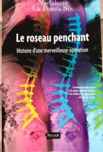 Lire la suite à propos de l’article PORTRAIT : NADELETTE LA FONTA