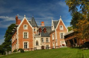 Lire la suite à propos de l’article CHATEAU DU CLOS LUCE