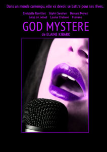 Lire la suite à propos de l’article SPECTACLE : GOD MYSTERE