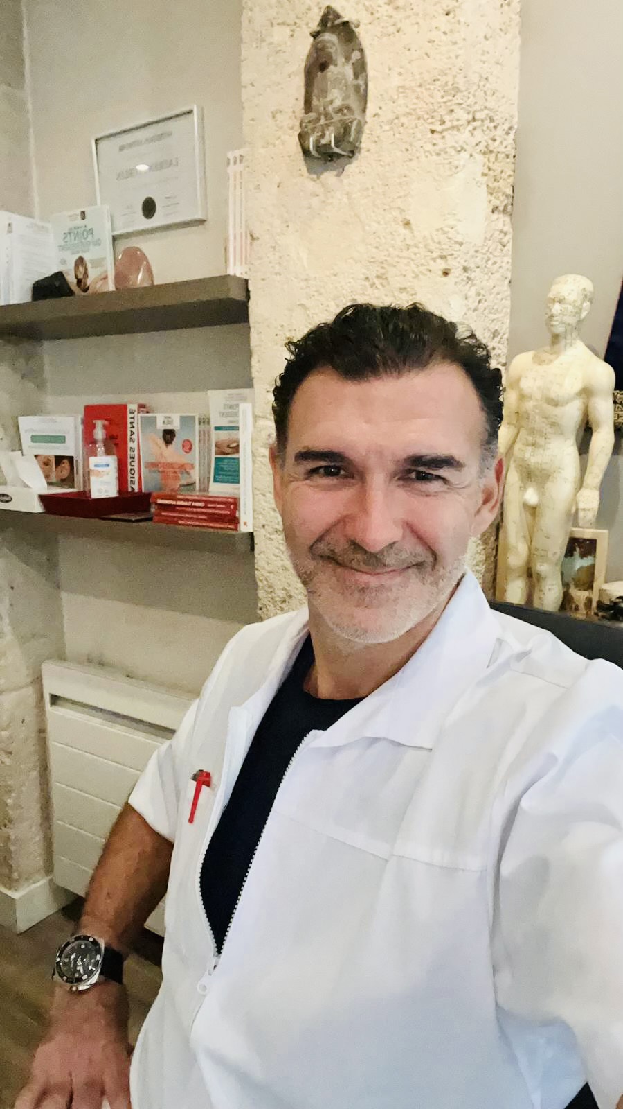 laurent portier acupuncteur tours