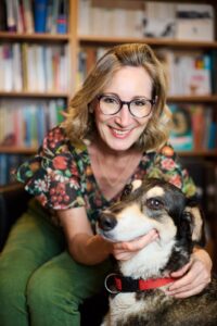 Lire la suite à propos de l’article PORTRAIT : Valérie Dramard Docteur en médecine vétérinaire et comportementalisme.