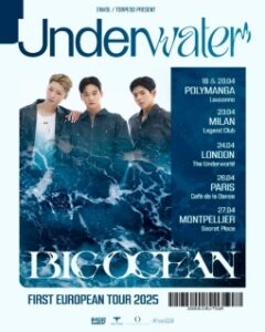 Lire la suite à propos de l’article BIG OCEAN